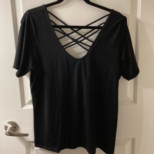 NWT Torrid plus size shirt SZ 0
